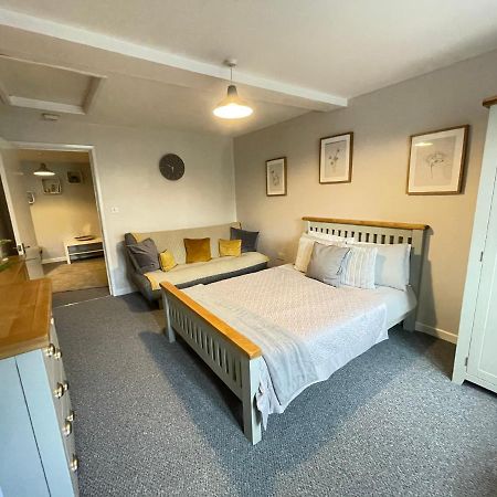 Westend Holiday Let 2 Brecon Buitenkant foto